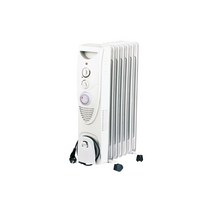 이엑스파워-라디에이터(EOR) EX-POWER 히터가정용 온풍기 공업용 실내용, EOR-07