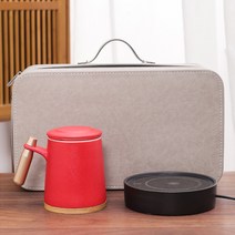 온열머그컵 온열머그잔 온열컵 전기머그컵 전기온열머그컵 자동온도조절머그잔 온열커피잔 머그워머, 옵션13