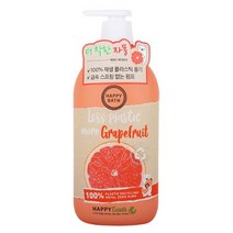 자몽향 향기좋은 바디워시 900ml x 2개 과일향 대용량 대형 바디 클렌져 클렌저 여성 남성 여자 남자 오래가는 향 향지속 땀냄새 몸냄새 사춘기 여학생 남학생, 자몽향 900ml x 2개