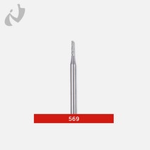 드레멜 569 카바이드 그라우트 제거 비트 1.6mm, 단품