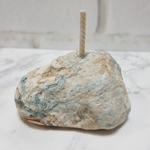 몰드몰 수제몰드 - 스톤몰드 돌멩이몰드 (3D)(1구 선택), 2번