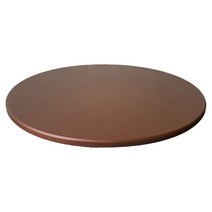 SJSHOP 라운드 테이블 천으로 닦을 수 있는 테이블 커버 백업 비닐 솔리드 컬러 식사 파티 장식 케이터링 서비스, 커피