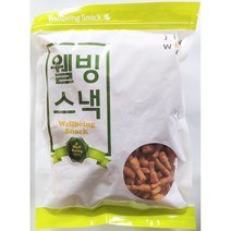 닭다리 술집기본안주과자 400g 스낵 업소용 대용량 대량구매 식당용