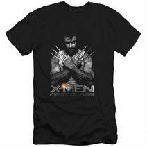 반팔티/긴팔티/더스타일/빅사이즈/3XL/울버린/엑스맨/애드홍/티셔츠/위너패밀리/17F-W49