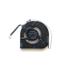 쿨러 호환 Pardarsey 교체 노트북 CPU 냉각 팬 레노버 씽크 패드 T470 T480 시리즈 EG50050S1-CA30-S9A, T470 T480 Fan_CHINA, T470 T480 Fan