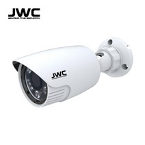 JWC-K2B-N ALL-HD 240만화소 적외선 카메라 실외형 CCTV 고해상도, 그레이