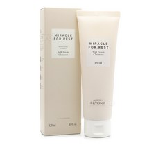 비욘드 미라클 포레스트 소프트 폼클렌저 120ml