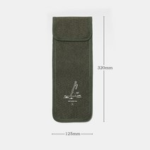 새로운 야외 캠핑 장비 스테이크 보관 가방 텐트 액세서리 망치 바람 로프 텐트 못 손톱 보관 가방 케이스 파우치, 크기가 큰