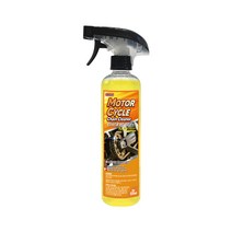 모터싸이클 체인 크리너 520ml (오토바이 체인세척제), 모터싸이클 체인 크리너520ml