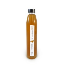 한우지애 (봉동직송) 완주 봉동 수제 오리지널 진저요 300ml 명절 부모님 선물 탕비실 회사 체중조절 손님접대, 7set