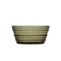 이딸라 카스테헬미 230ml 볼 모스그린 / 북유럽그릇 북유럽식기 수입그릇 예쁜그릇 iittala 아라비아핀란드 arabiafinland
