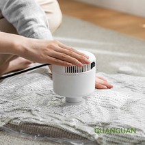 진공 압축기 전동 공기 흡입 펌프 흡입기 미니 휴대용 여행용 전기 진공 압축 팩 Zuhty 증정, 전기 펌프