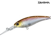 다이와 스티즈 쉐드 60SP SR 6.3g 섀드미노우 쉘로우타입 배스루어, 섹시 선 버스트 차트-292894