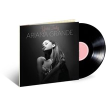 아리아나 그란데 Yours Truly LP VINYL 레코드 앨범 LP판
