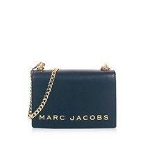 [마크제이콥스] Marc Jacobs 더블 테이크 체인 크로스바디 M0015908_BLU