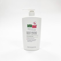 세바메드 모이스쳐 바디로션 750ml / 코스트코