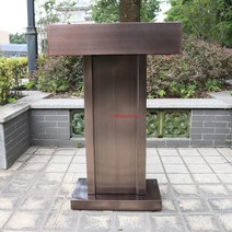 강연대 교단 연단 강의대 교탁 연설대 단상 사회대 단상, U