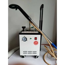 공업용 스팀다리미 다림질 핸드 고성능 온도조절 매장, 2.5KW+막대