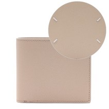 노벨라 [메종마르지엘라] 반지갑 (S35UI0435_P4745_T2086_22S