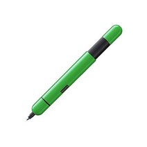 LAMY 라미 볼펜 유성 피코 네온 그린 L288NG 한정