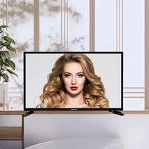 32 인치 46 50 55 70 4K HD 스마트 네트워크 LCD 평면 TV 원룸 자취방, 30 인치 HD  TV 버전
