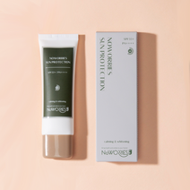 노워리즈 선 프로텍션 40ml