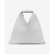 국내 정품 엠엠식스 MM6 메종마르지엘라 MAISON MARGIELA 여성 미니 재패니즈 토트백 - 옵티컬 화이트 / SB6WD0013P4344H6196 JAPANESE 토트백가방
