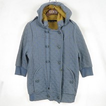 마크제이콥스 여성 후드 자켓 K2681MJ