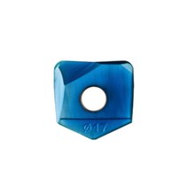 장진공구 초경 HH 코너R 인써트 2HHINC 250 005 외, 2HHINC 300 005, 1개