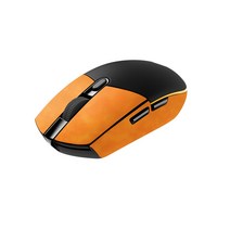 로지텍 G304외 마우스보호필름 땀방지 가죽그립테이프 G502 G402 G102 G903, L