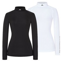 제이린드버그 23SS 아사 소프트 컴프레션 티셔츠 여성 GWJT06333