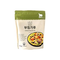 곰표 부침가루, 20개, 500g