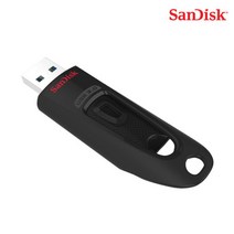 샌디스크 울트라 CZ48 USB 3.0 메모리, 128GB