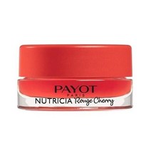 Payot Nutricia Rouge Cherry Lip Balm 빠이요 루즈 체리 립밤 6g