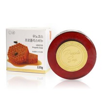 프로폴리스비누