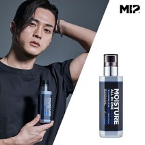 미프 모이스처 올인원 로션, 200ml, 2개