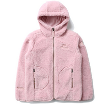 아이더 아이더(EIDER) 여성용 GORE-INFINIUM 플리스 자켓 외풍98%차단 보온성우수 여성스러움강조 등산 스포츠 워킹 캠핑 데일리 DWU21122 ESSIEN 2.1 (에시앙 2.1) 여성 인피니움 P11