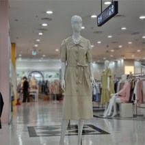 꾸즈 sh06 레이스장식 원피스 CO438O1