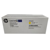 HP 정품토너 Laserjet M577f 노랑 No.508X 대용량, 1, 본상품선택, 본상품선택
