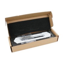 커스텀 수냉 icemancooler ssupd meshlicious 컴퓨터 케이스 높이 증가 브래킷 블랙 화이트 알루미늄 합금, 하얀