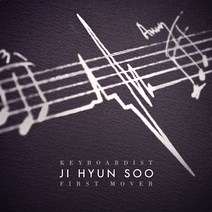 핫트랙스 JI HYUN SOO(지현수) - FIRST MOVER [1ST MINI ALBUM]