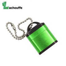 카드리더기 usb sd card 마이크로 sd 카드 메모리 리더기용 고품질 TF 미니 USB, 04 금