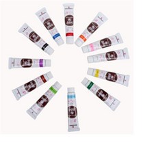 아트박스/네오아트 터너 패브릭페인트 20ml, 1725 로즈핑크