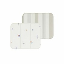 마린 접이식 쿠션매트 사무실 목욕탕 야외 휴대용, 단품