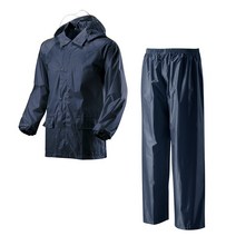 블랙야크 남녀공용 일상용 비옷 우의 하프 레인 코트 드리즐자켓 1BYJKF0901