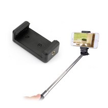 거치대 스마트폰 삼각대 셀카봉 휴대폰 액션캠 오즈모 악세서리, 주르 쿠팡 본상품선택, 주르 쿠팡 본상품선택