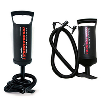 인덱스 에어펌프 튜브 바람넣는 바람빼는 기계 공기흡입기 바람빼기 공기빼기 대형 바람넣기 물놀이 자충매트 펌프 소형/중형/대형 3가지