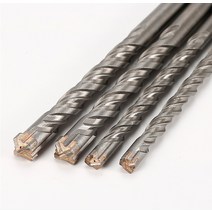 먼지없는 벽절단 콘크리트 홈파기 커팅기 컷팅 절단 160 200 350mm 크로스 전기 드릴 비트 콘크리트 원형 (, 05 12mm_02 광장_03 350mm, 02 광장_03 350mm