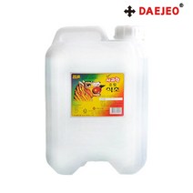 범표 사과향 유림식초12L 식초대용량 사과식초, 단품, 110ml, 1개