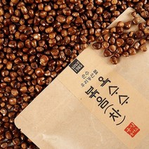볶음 옥수수차 450gx1팩